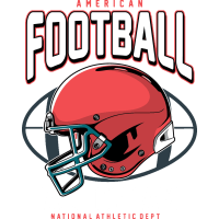 American Football Hall